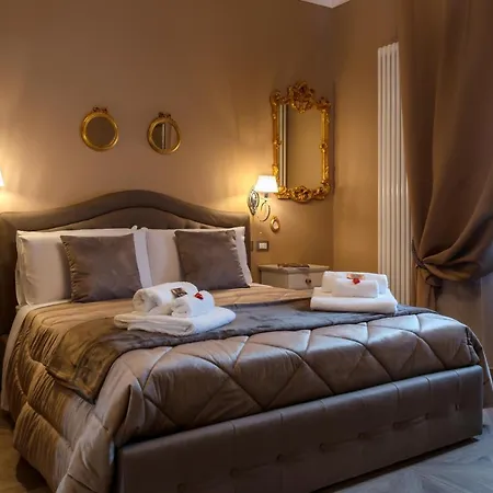 Dolce Casa Laura Lejlighed *