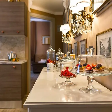 Dolce Casa Laura Bologna