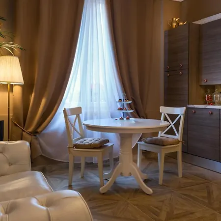 Dolce Casa Laura דירה