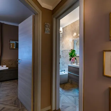 דירה Dolce Casa Laura בולוניה