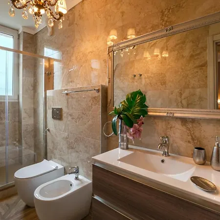 Dolce Casa Laura דירה בולוניה