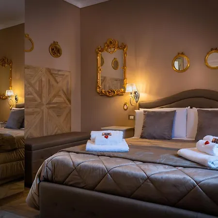 Dolce Casa Laura בולוניה