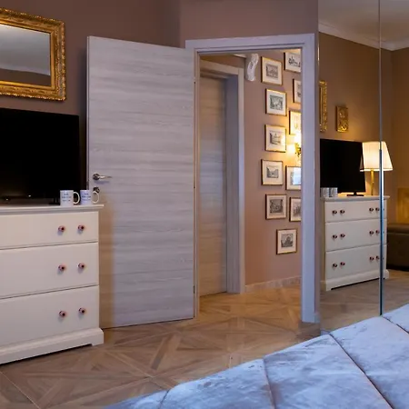 Dolce Casa Laura * بولونيا