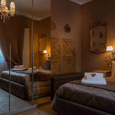 Appartamento Dolce Casa Laura *