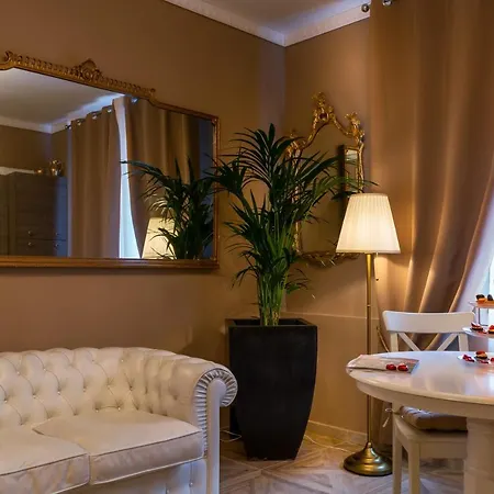 דירה Dolce Casa Laura בולוניה