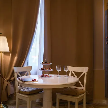 דירה Dolce Casa Laura