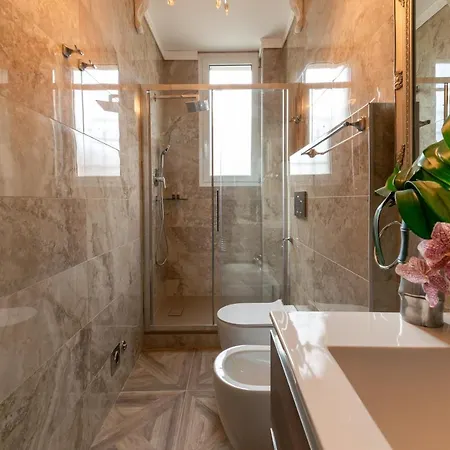 דירה Dolce Casa Laura בולוניה