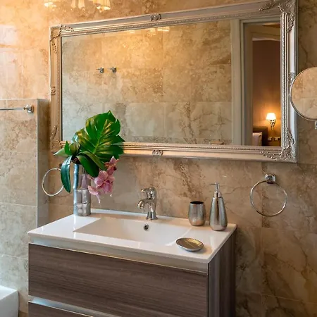 Apartamento Dolce Casa Laura