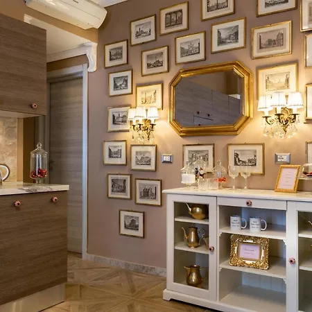 Dolce Casa Laura * Bologna