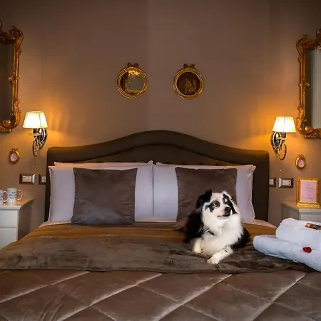 Dolce Casa Laura * בולוניה