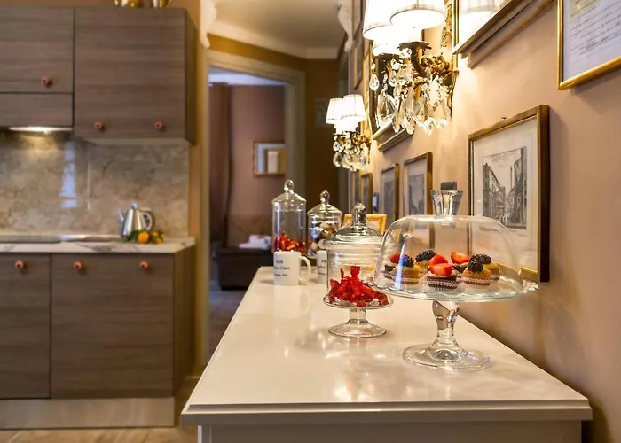 Dolce Casa Laura Bologna