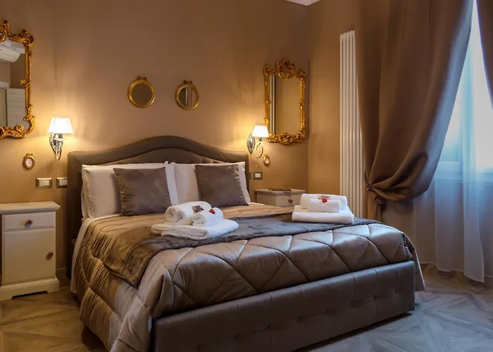 Dolce Casa Laura 아파트 *