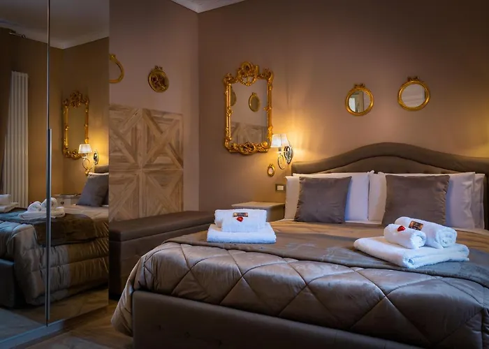 Dolce Casa Laura Bologna