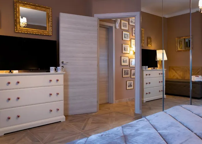 Dolce Casa Laura * 볼로냐