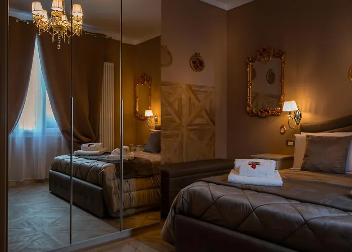 아파트 Dolce Casa Laura *