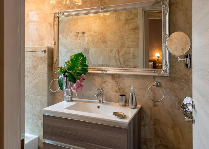 Appartamento Dolce Casa Laura