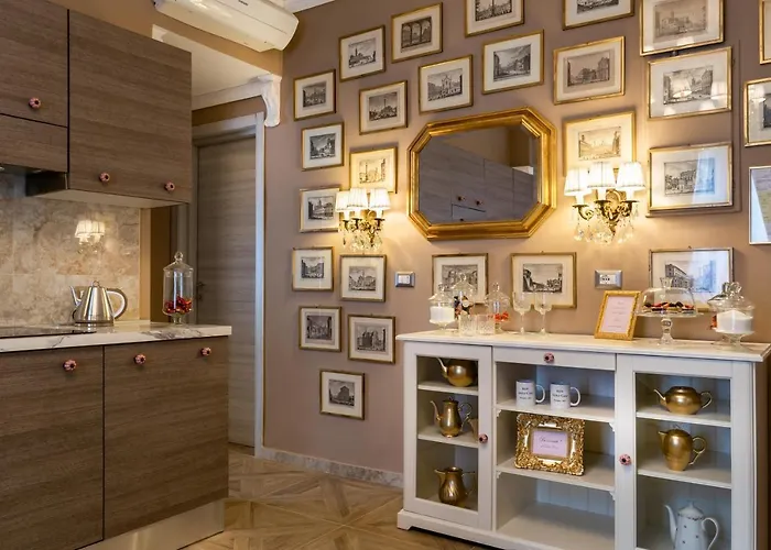 Dolce Casa Laura * Bologna