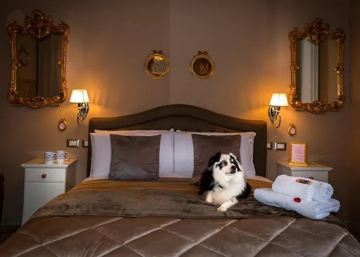 Dolce Casa Laura * 볼로냐