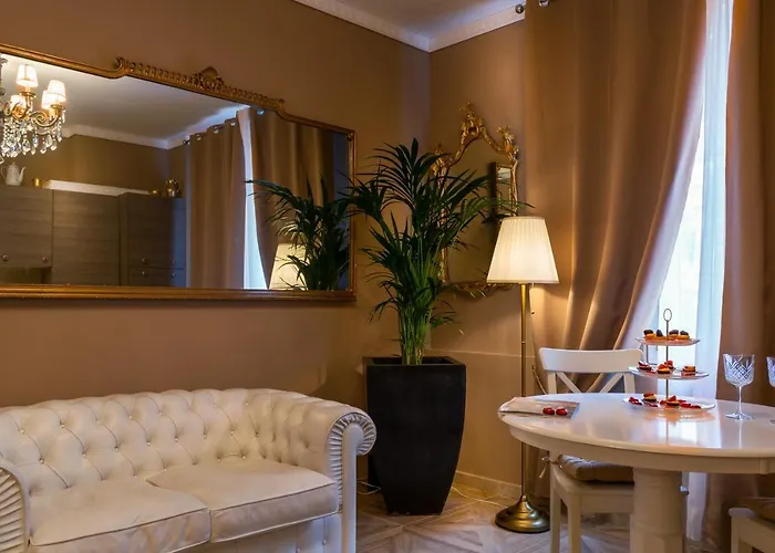 Apartment Dolce Casa Laura Bologna