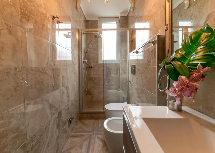 Apartment Dolce Casa Laura Bologna